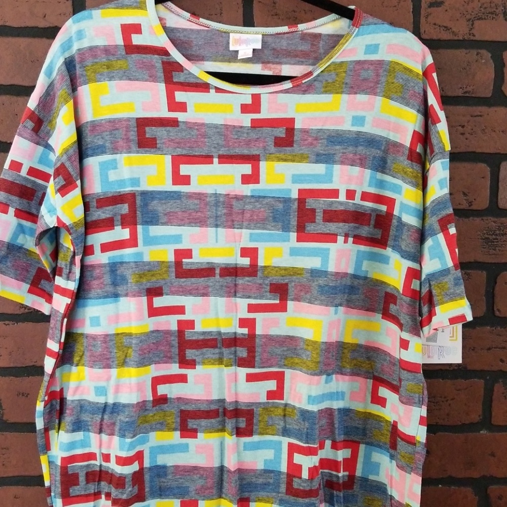 Lularoe Irma